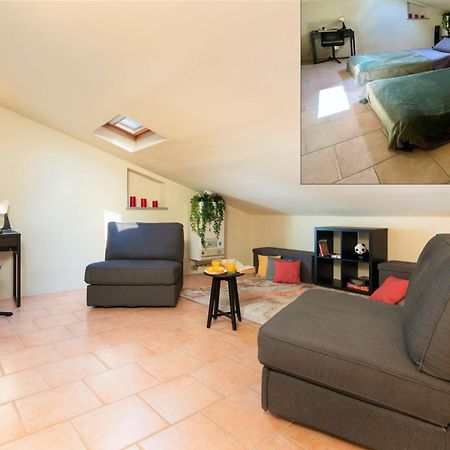 The Walkable Volterra Rooftop Suite Ngoại thất bức ảnh