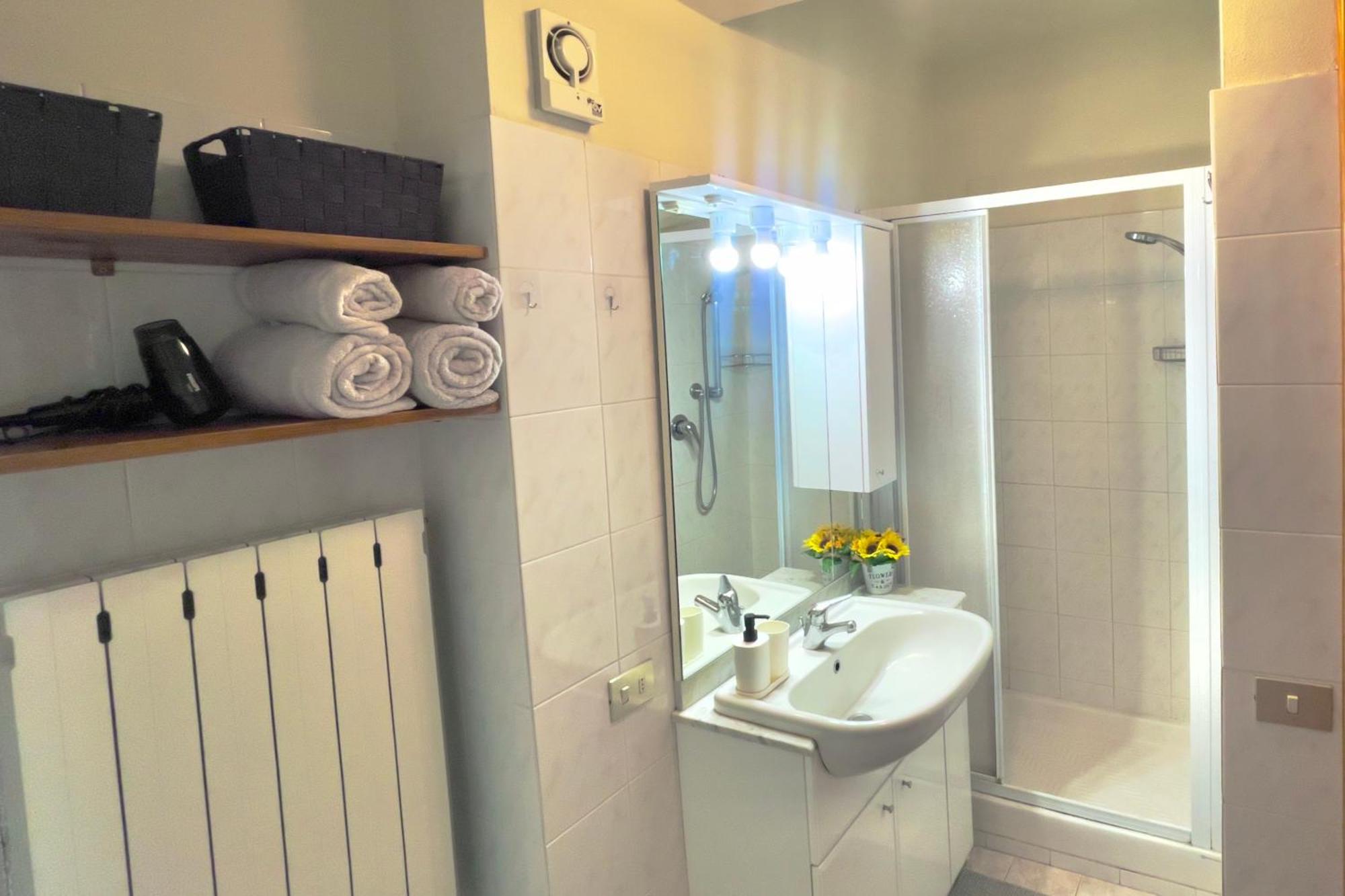 The Walkable Volterra Rooftop Suite Ngoại thất bức ảnh